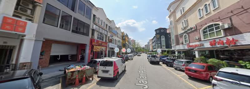 Kedai untuk Disewa di Dataran Sunway (Kota Damansara) - Jeffrey Hoon - Exterior - PropertyGuru.com.my