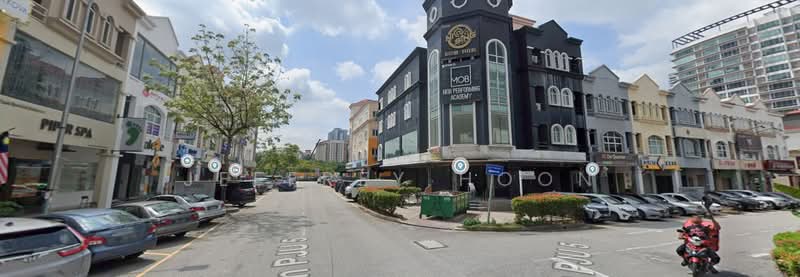 Kedai untuk Disewa di Dataran Sunway (Kota Damansara) - Jeffrey Hoon - Exterior - PropertyGuru.com.my