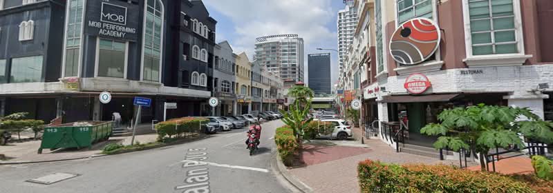 Kedai untuk Disewa di Dataran Sunway (Kota Damansara) - Jeffrey Hoon - Exterior - PropertyGuru.com.my
