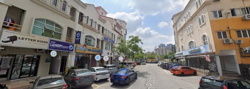 Kedai untuk Disewa di Dataran Sunway (Kota Damansara) - Jeffrey Hoon - Exterior - PropertyGuru.com.my