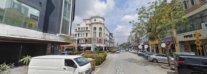 Kedai untuk Disewa di Dataran Sunway (Kota Damansara) - Jeffrey Hoon - Exterior - PropertyGuru.com.my
