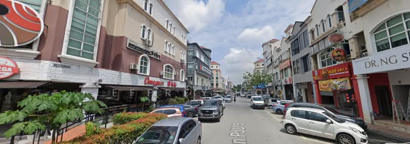 Kedai untuk Disewa di Dataran Sunway (Kota Damansara) - Jeffrey Hoon - Exterior - PropertyGuru.com.my