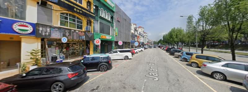 Kedai untuk Disewa di Dataran Sunway (Kota Damansara) - Jeffrey Hoon - Exterior - PropertyGuru.com.my