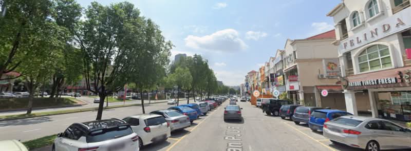 Kedai untuk Disewa di Dataran Sunway (Kota Damansara) - Jeffrey Hoon - Exterior - PropertyGuru.com.my