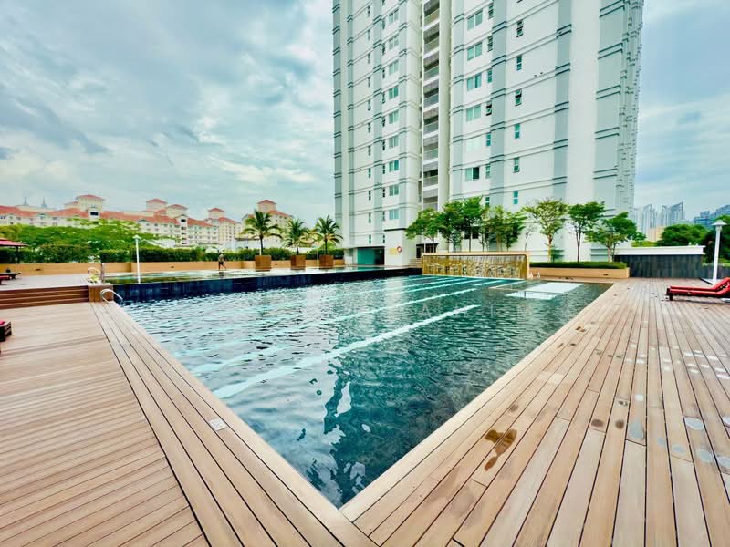 Condominium for Sale at Mutiara Upper East - Azli Ibrahim - Exterior - PropertyGuru.com.my