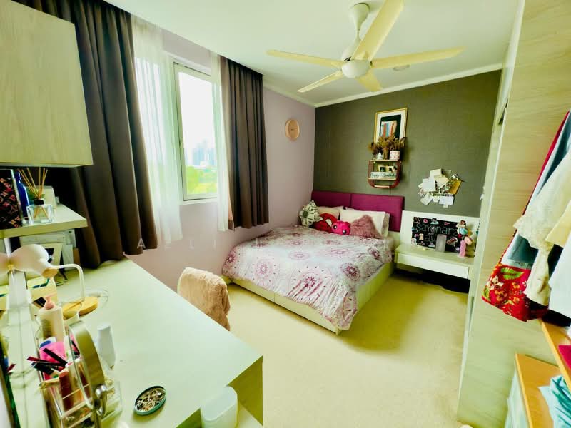 Condominium for Sale at Mutiara Upper East - Azli Ibrahim - Bedroom - PropertyGuru.com.my