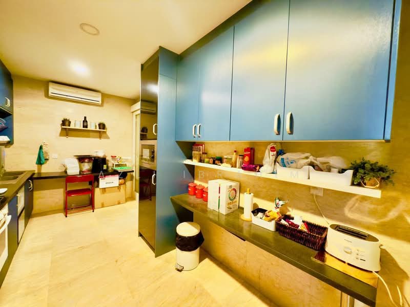 Condominium for Sale at Mutiara Upper East - Azli Ibrahim - Kitchen - PropertyGuru.com.my