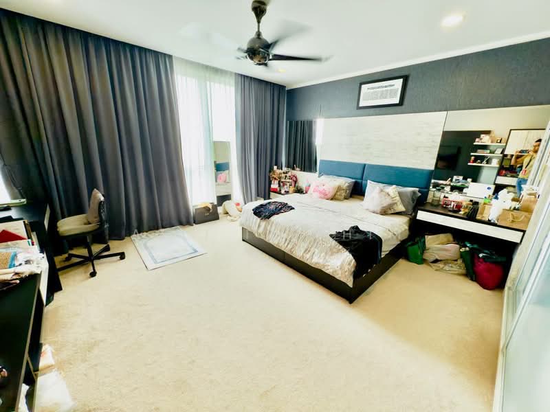 Condominium for Sale at Mutiara Upper East - Azli Ibrahim - Bedroom - PropertyGuru.com.my