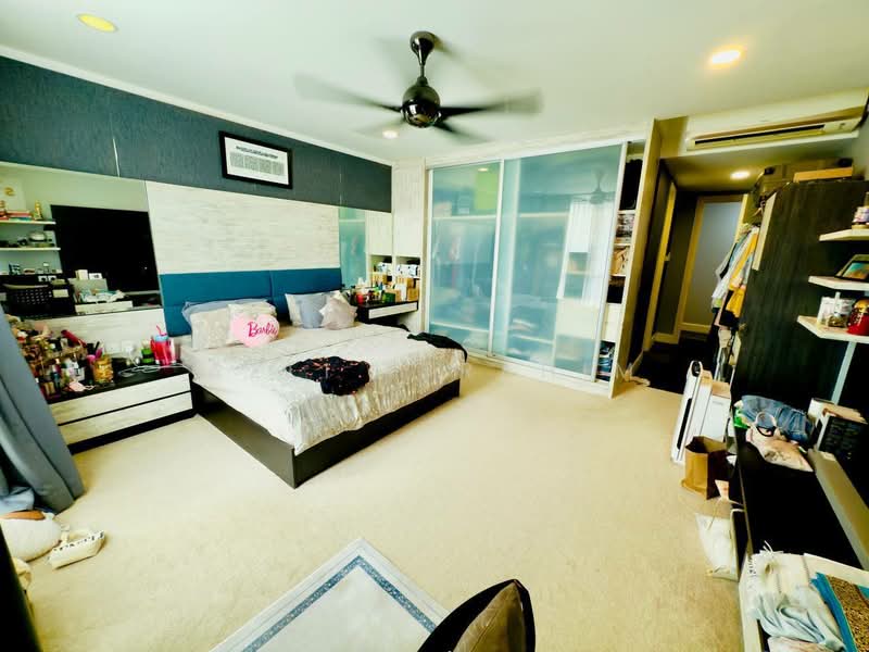 Condominium for Sale at Mutiara Upper East - Azli Ibrahim - Bedroom - PropertyGuru.com.my