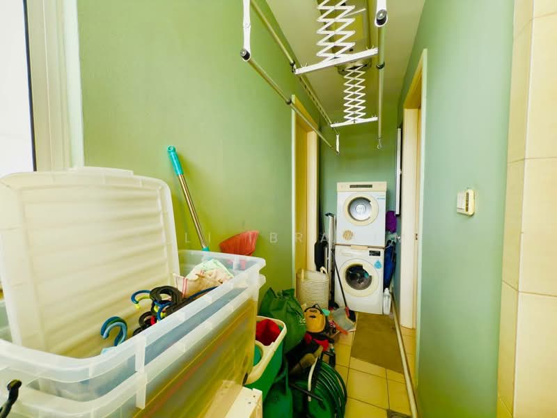 Condominium for Sale at Mutiara Upper East - Azli Ibrahim - Interior - PropertyGuru.com.my