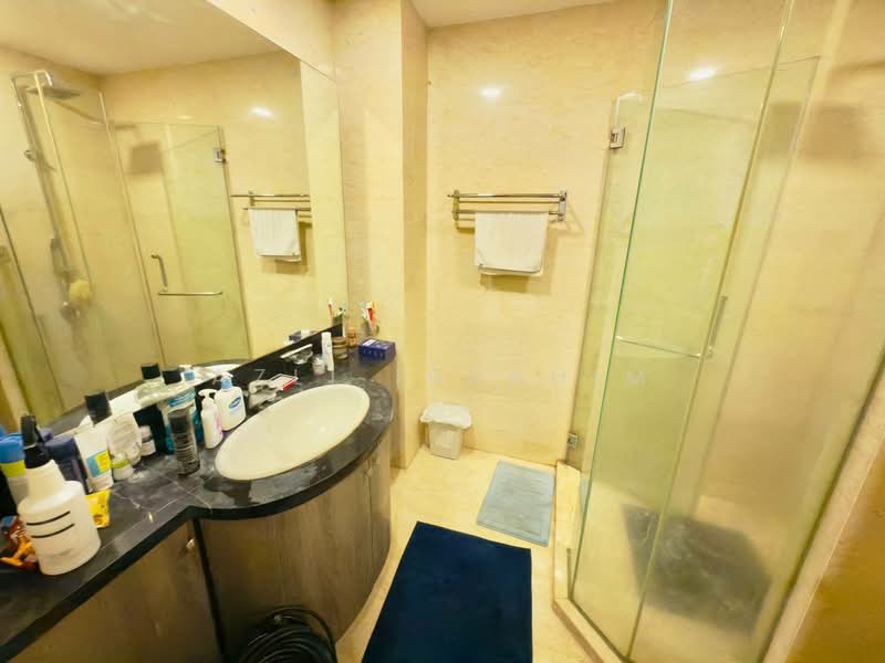Condominium for Sale at Mutiara Upper East - Azli Ibrahim - Bathroom - PropertyGuru.com.my