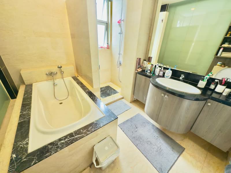 Condominium for Sale at Mutiara Upper East - Azli Ibrahim - Bathroom - PropertyGuru.com.my