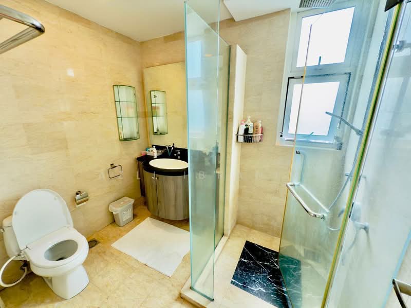 Condominium for Sale at Mutiara Upper East - Azli Ibrahim - Bathroom - PropertyGuru.com.my