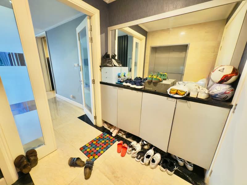 Condominium for Sale at Mutiara Upper East - Azli Ibrahim - Entrance - PropertyGuru.com.my