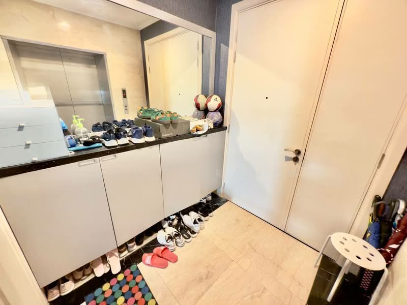Condominium for Sale at Mutiara Upper East - Azli Ibrahim - Entrance - PropertyGuru.com.my