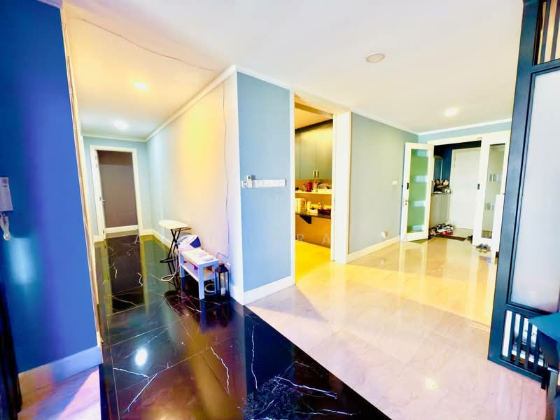 Condominium for Sale at Mutiara Upper East - Azli Ibrahim - Interior - PropertyGuru.com.my