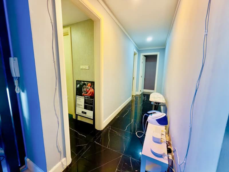 Condominium for Sale at Mutiara Upper East - Azli Ibrahim - Corridor - PropertyGuru.com.my