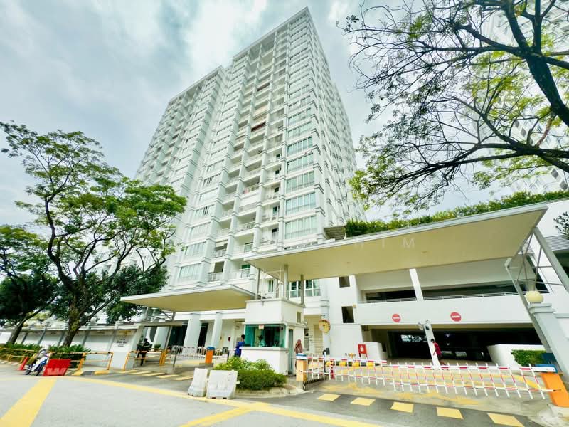 Condominium for Sale at Mutiara Upper East - Azli Ibrahim - Exterior - PropertyGuru.com.my