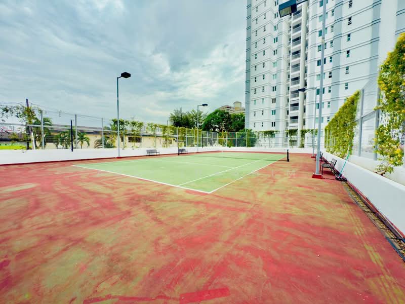 Condominium for Sale at Mutiara Upper East - Azli Ibrahim - Exterior - PropertyGuru.com.my