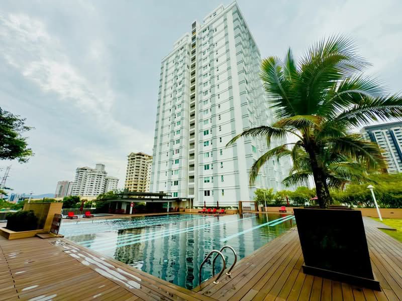 Condominium for Sale at Mutiara Upper East - Azli Ibrahim - Exterior - PropertyGuru.com.my