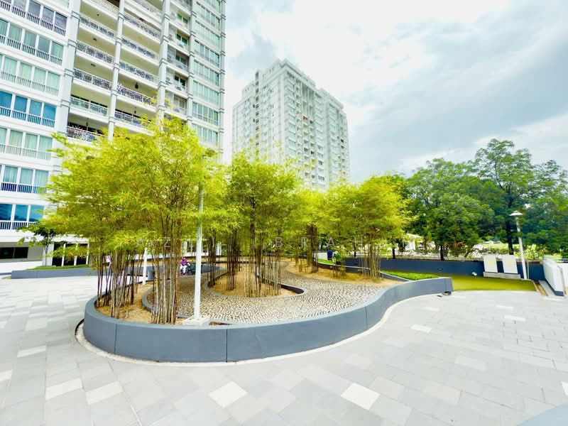 Condominium for Sale at Mutiara Upper East - Azli Ibrahim - Exterior - PropertyGuru.com.my