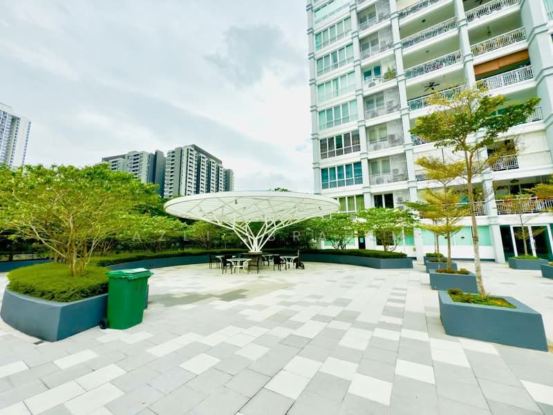 Condominium for Sale at Mutiara Upper East - Azli Ibrahim - Exterior - PropertyGuru.com.my