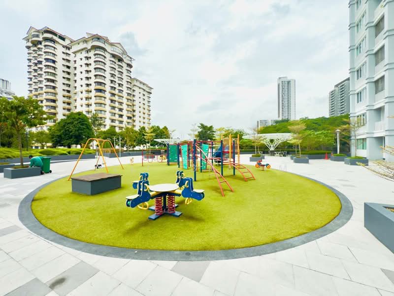 Condominium for Sale at Mutiara Upper East - Azli Ibrahim - Exterior - PropertyGuru.com.my