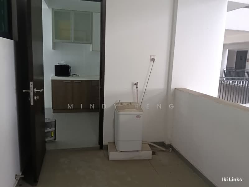Service Residence for Sale at Ponderosa Lakeside Apartment - Mindy Heng - PropertyGuru.com.my