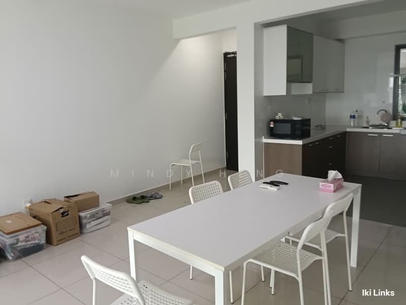 Service Residence for Sale at Ponderosa Lakeside Apartment - Mindy Heng - PropertyGuru.com.my