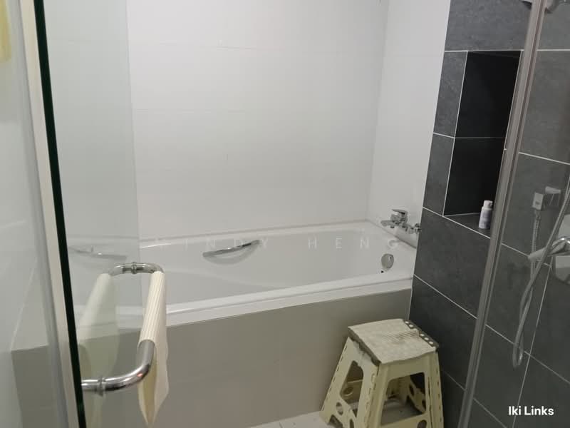 Service Residence for Sale at Ponderosa Lakeside Apartment - Mindy Heng - PropertyGuru.com.my