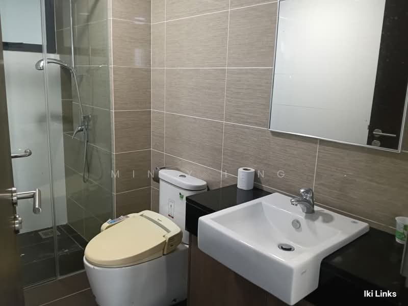 Service Residence for Sale at Ponderosa Lakeside Apartment - Mindy Heng - PropertyGuru.com.my