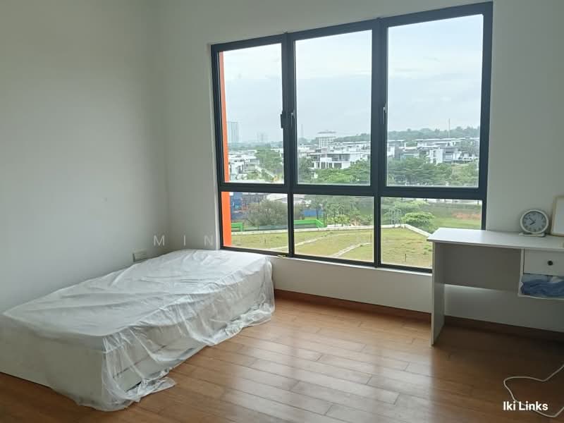 Service Residence for Sale at Ponderosa Lakeside Apartment - Mindy Heng - PropertyGuru.com.my
