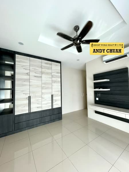 Condominium for Rent at Mahkota Impian - Andy Chuah - Interior - PropertyGuru.com.my