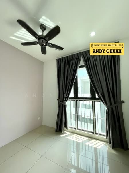 Condominium for Rent at Mahkota Impian - Andy Chuah - Interior - PropertyGuru.com.my