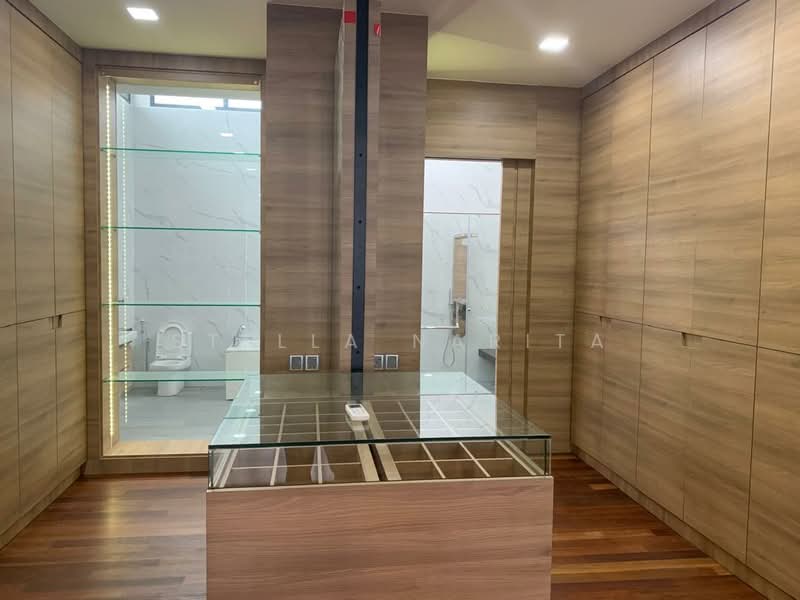 Bungalow for Rent in Iskandar Puteri (Nusajaya) (Johor) - Stella Narita - Bathroom - PropertyGuru.com.my