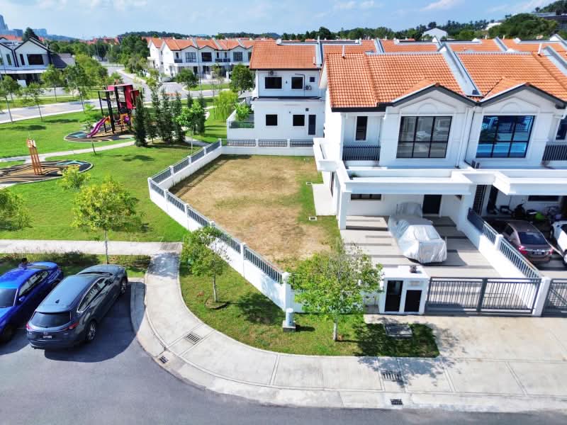 2-storey Terraced House for Sale in Alam Sari (Bangi) - Adzura Zamedin - PropertyGuru.com.my