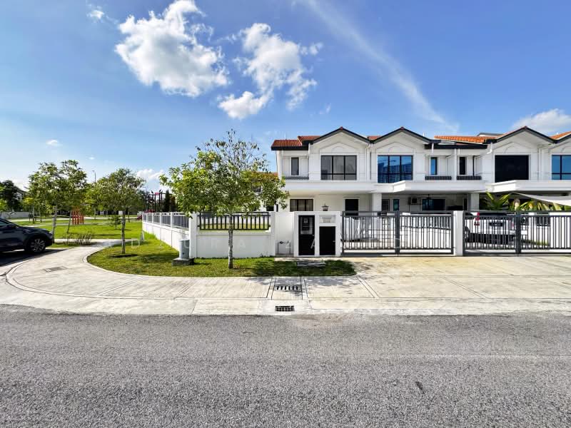 2-storey Terraced House for Sale in Alam Sari (Bangi) - Adzura Zamedin - PropertyGuru.com.my