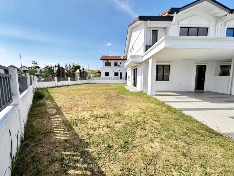 2-storey Terraced House for Sale in Alam Sari (Bangi) - Adzura Zamedin - PropertyGuru.com.my