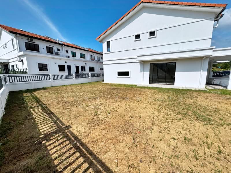 2-storey Terraced House for Sale in Alam Sari (Bangi) - Adzura Zamedin - PropertyGuru.com.my