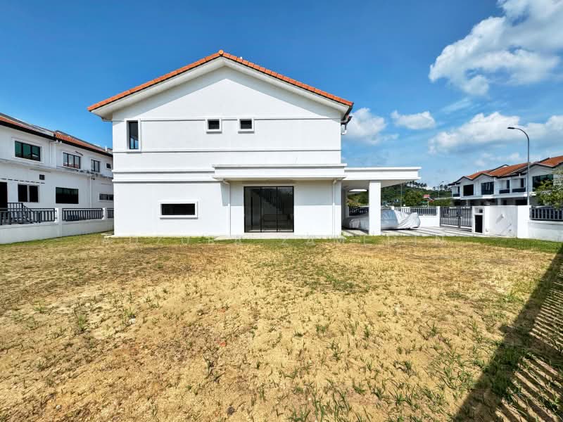 2-storey Terraced House for Sale in Alam Sari (Bangi) - Adzura Zamedin - PropertyGuru.com.my