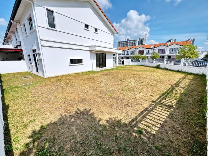 2-storey Terraced House for Sale in Alam Sari (Bangi) - Adzura Zamedin - PropertyGuru.com.my