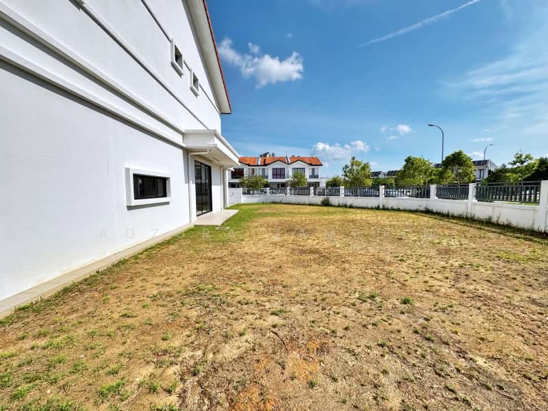 2-storey Terraced House for Sale in Alam Sari (Bangi) - Adzura Zamedin - PropertyGuru.com.my