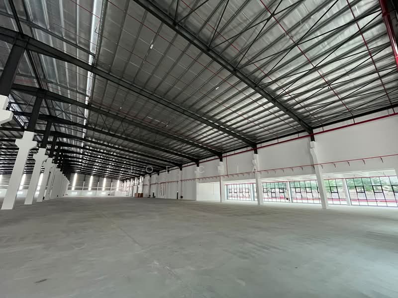 Kilang untuk Disewa di Iskandar Puteri (Nusajaya) (Johor) - Joe Chia - Interior - PropertyGuru.com.my
