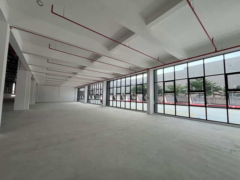 Kilang untuk Disewa di Iskandar Puteri (Nusajaya) (Johor) - Joe Chia - Interior - PropertyGuru.com.my