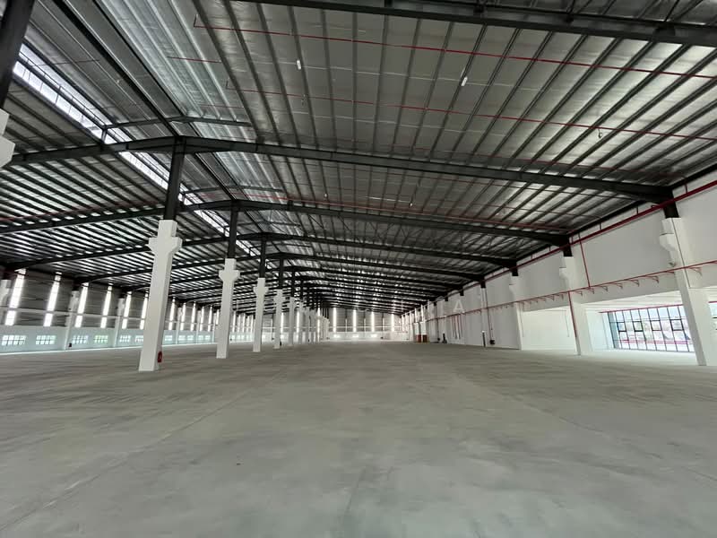 Kilang untuk Disewa di Iskandar Puteri (Nusajaya) (Johor) - Joe Chia - Interior - PropertyGuru.com.my