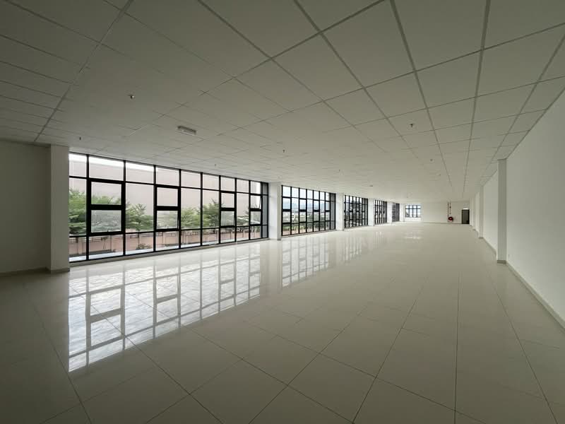 Kilang untuk Disewa di Iskandar Puteri (Nusajaya) (Johor) - Joe Chia - Interior - PropertyGuru.com.my