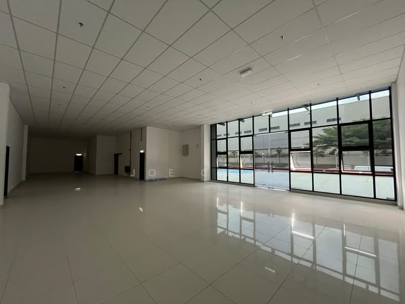 Kilang untuk Disewa di Iskandar Puteri (Nusajaya) (Johor) - Joe Chia - PropertyGuru.com.my