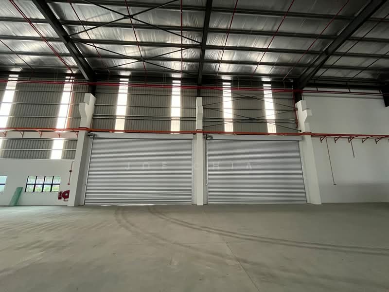 Kilang untuk Disewa di Iskandar Puteri (Nusajaya) (Johor) - Joe Chia - PropertyGuru.com.my