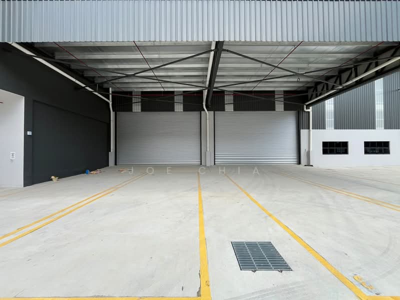 Kilang untuk Disewa di Iskandar Puteri (Nusajaya) (Johor) - Joe Chia - PropertyGuru.com.my