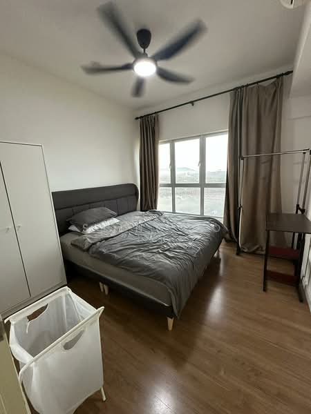 Service Residence for Rent at Cerrado Residence @ Southville City - Sying Ho - Bedroom - PropertyGuru.com.my